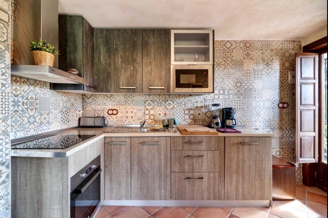 Alhambra Dream Apartment