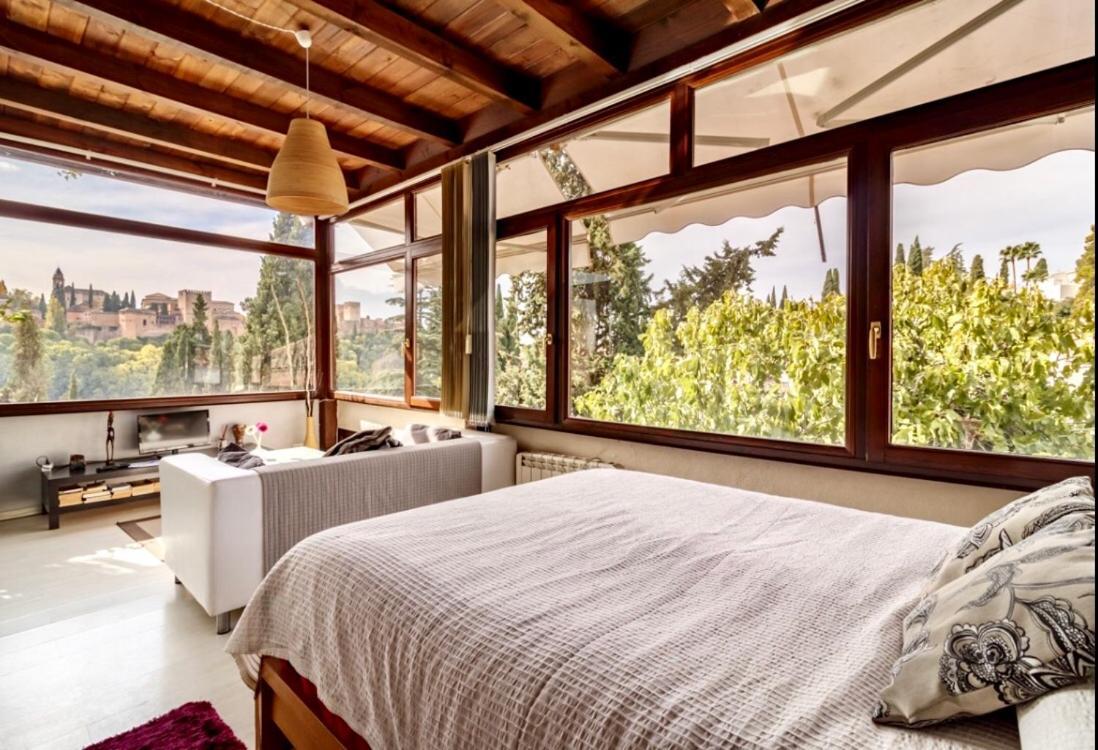 Apartment Alhambra Dream *