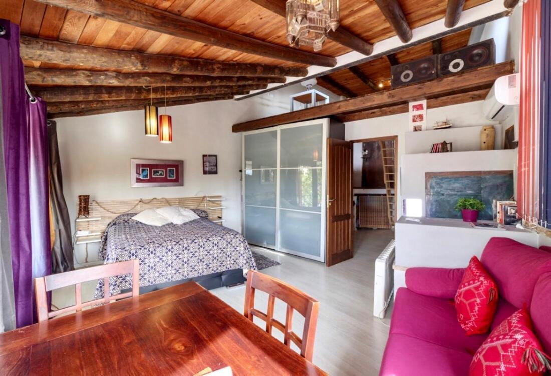 Apartment Alhambra Dream