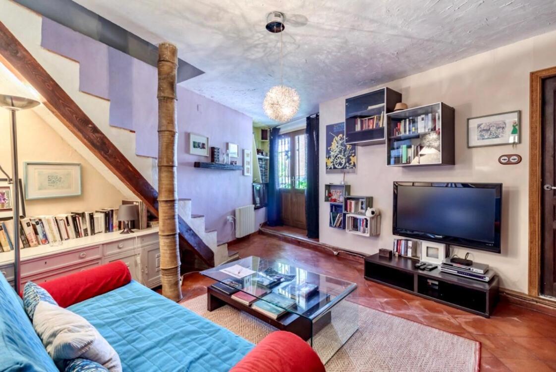 Alhambra Dream Apartment Granada