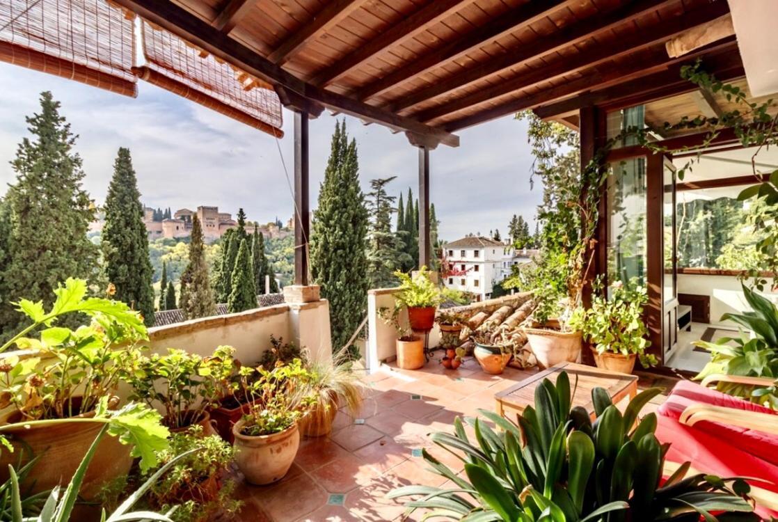 Alhambra Dream Granada