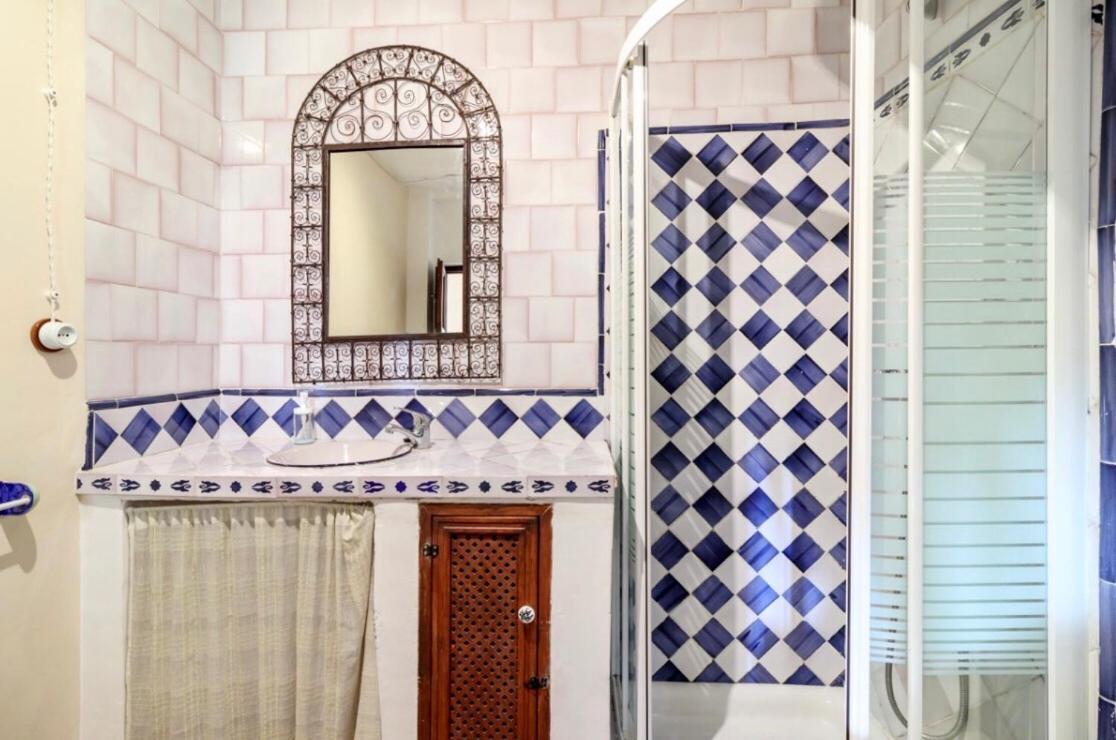 Apartment Alhambra Dream