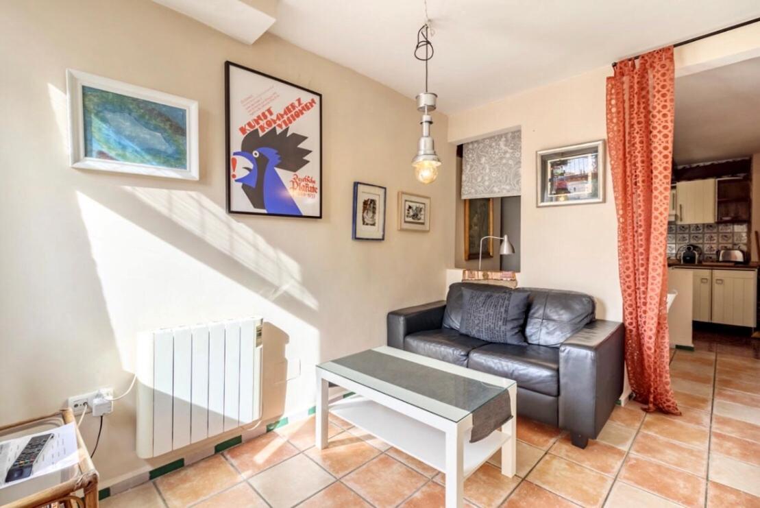 Apartamento Alojamientos Alhambra Granada