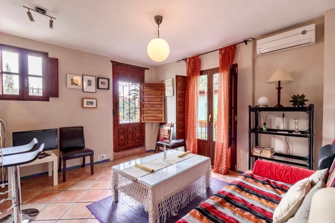 Apartment Alhambra Dream
