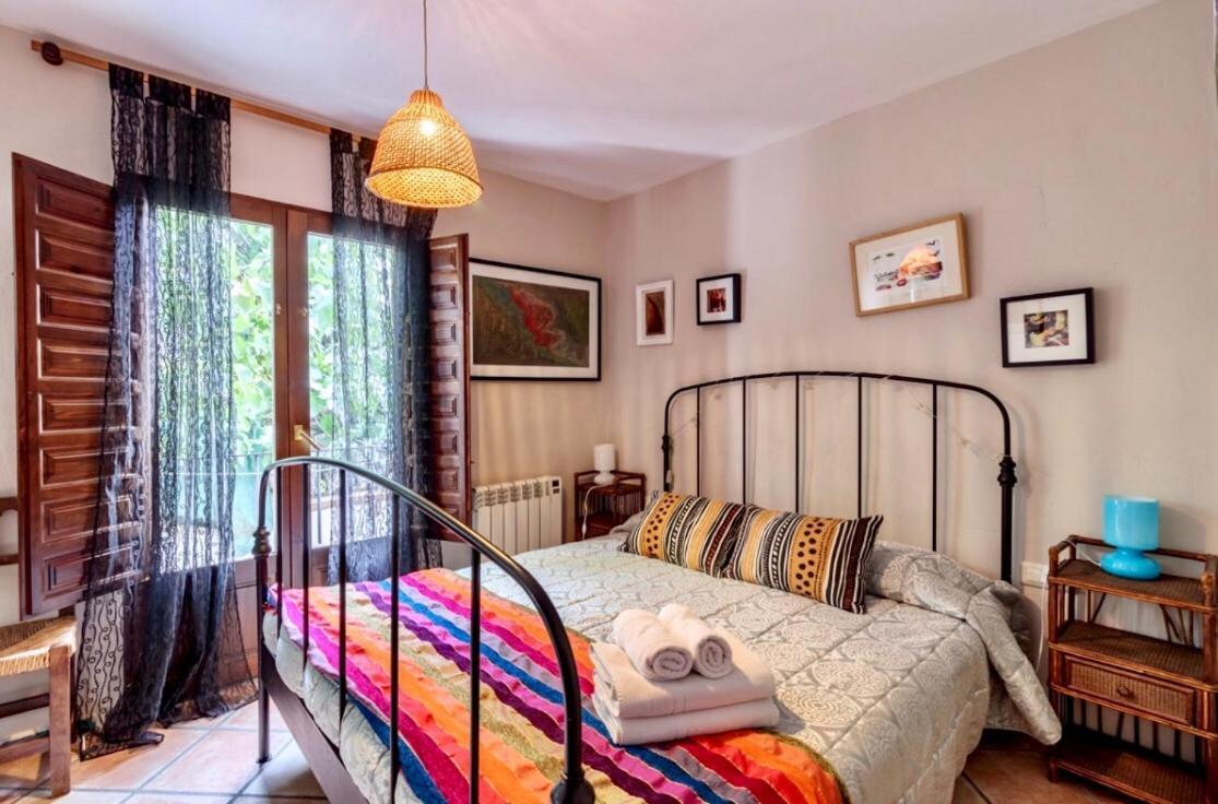 Apartment Alhambra Dream