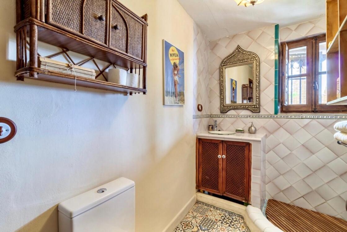 Apartment Alhambra Dream