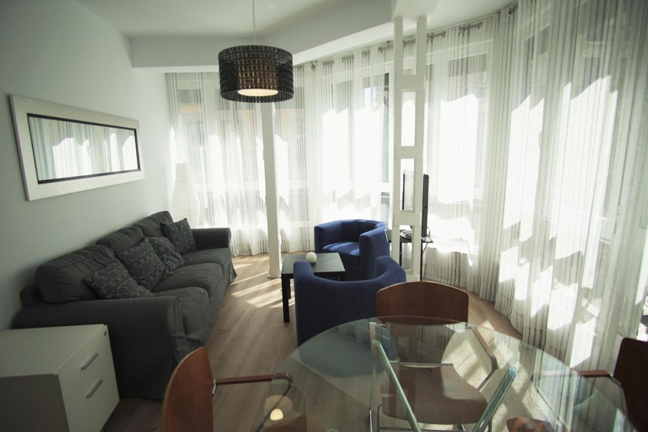 Apartamento Apartamento Reyes Catolicos
