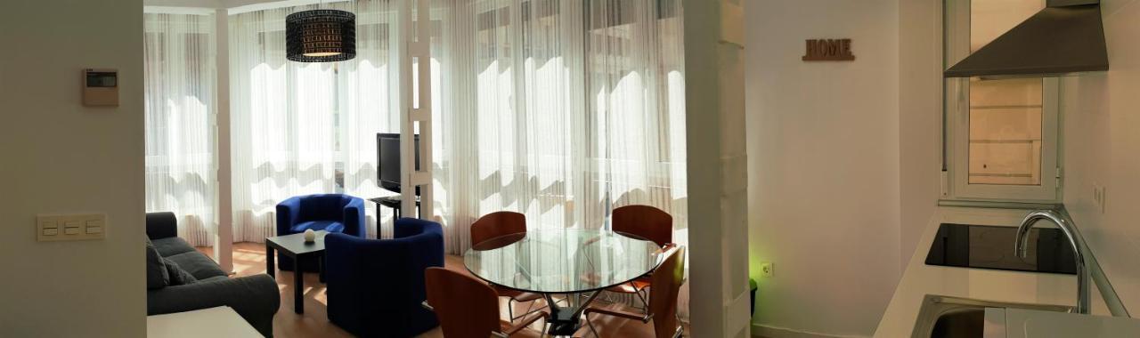 Apartamento Reyes Catolicos Apartamento *
