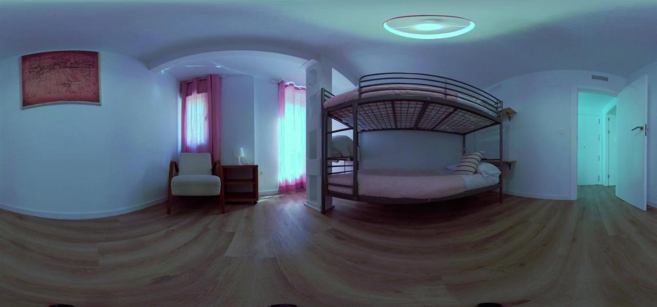 Apartamento Reyes Catolicos Apartamento