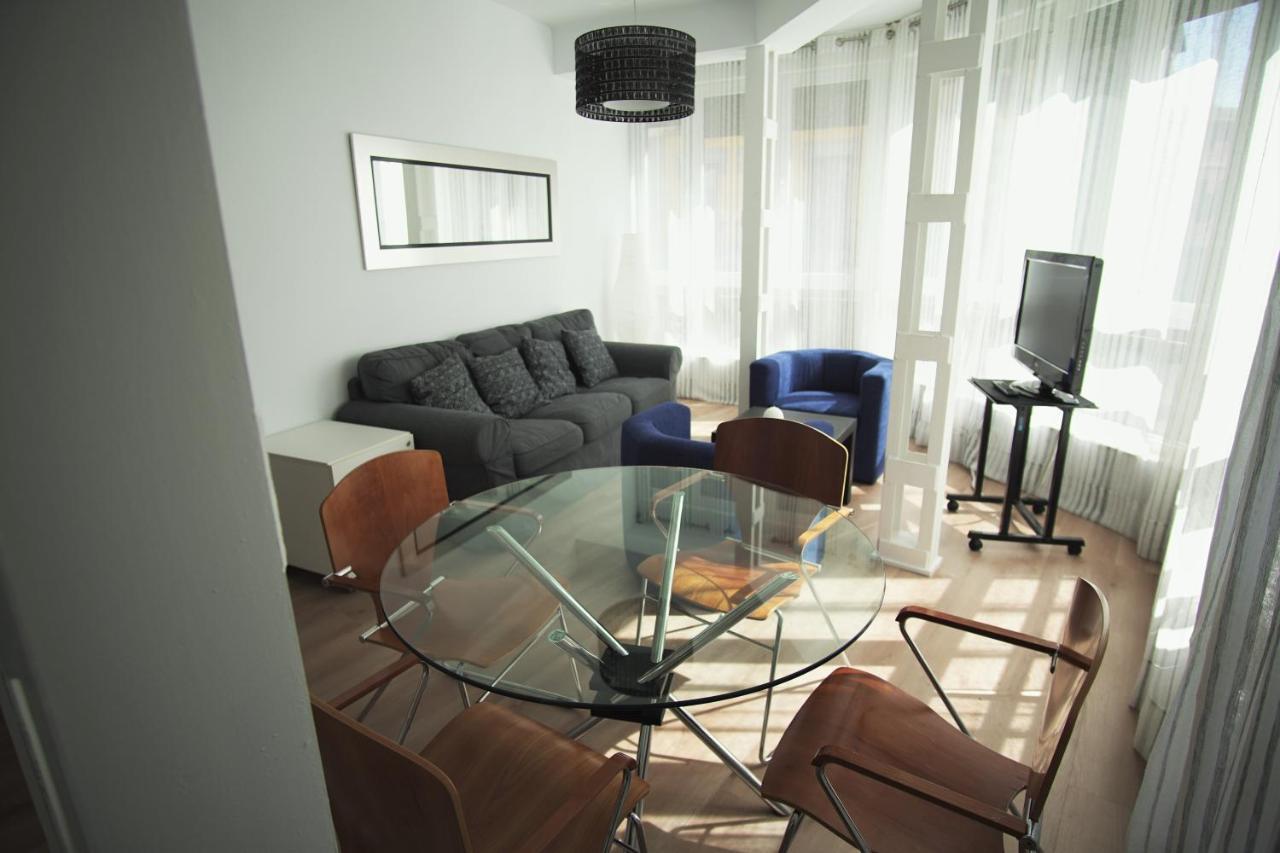 Apartamento Reyes Catolicos Apartamento Granada