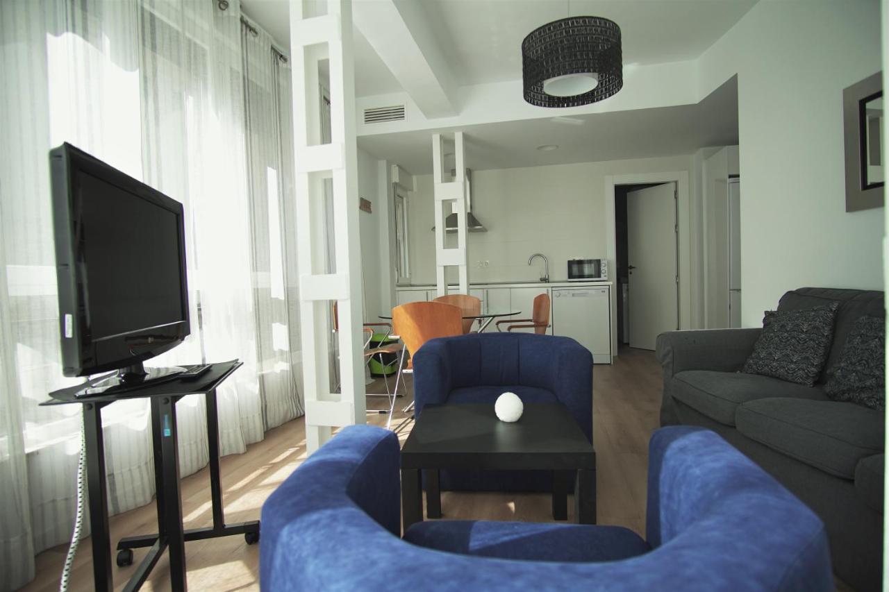 Apartamento Reyes Catolicos *