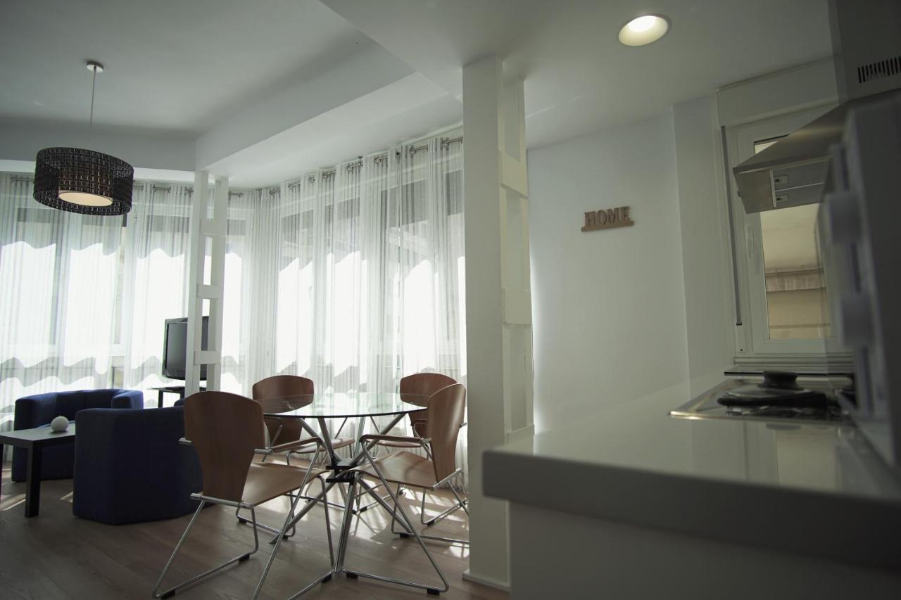 Apartamento Reyes Catolicos Apartamento *