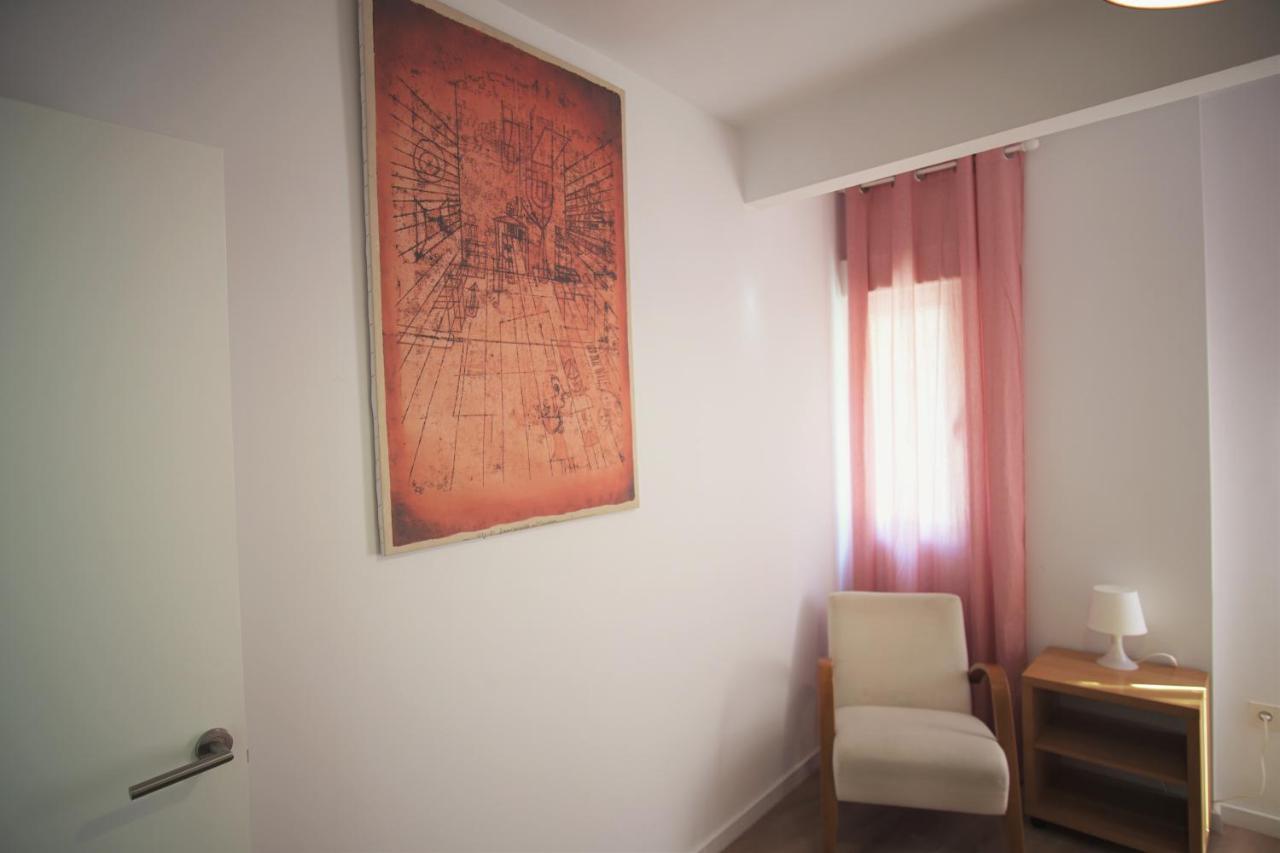 Apartamento Reyes Catolicos Apartamento Granada