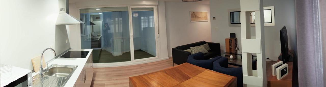 Apartamento Apartamento Reyes Catolicos *