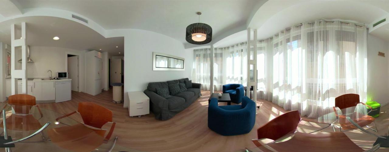 Apartamento Reyes Catolicos Apartamento *
