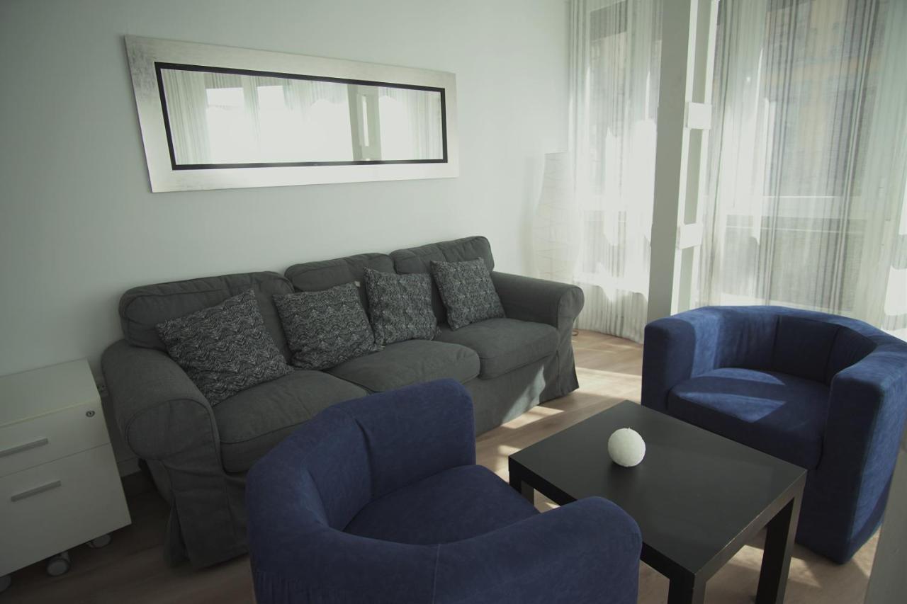Apartamento Apartamento Reyes Catolicos Granada