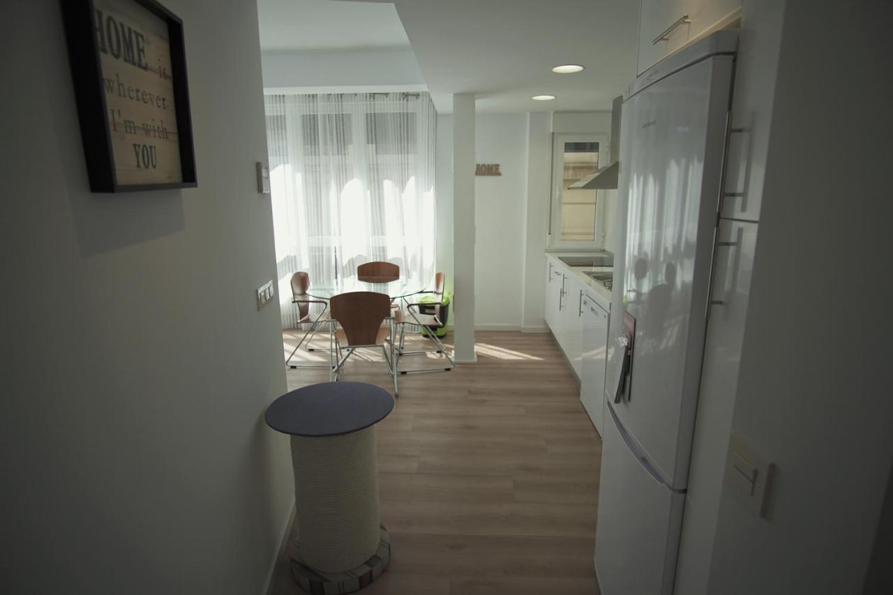 Apartamento Reyes Catolicos Apartamento