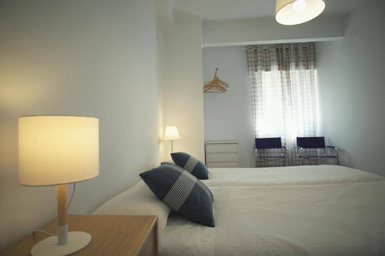 Apartamento Apartamento Reyes Catolicos *
