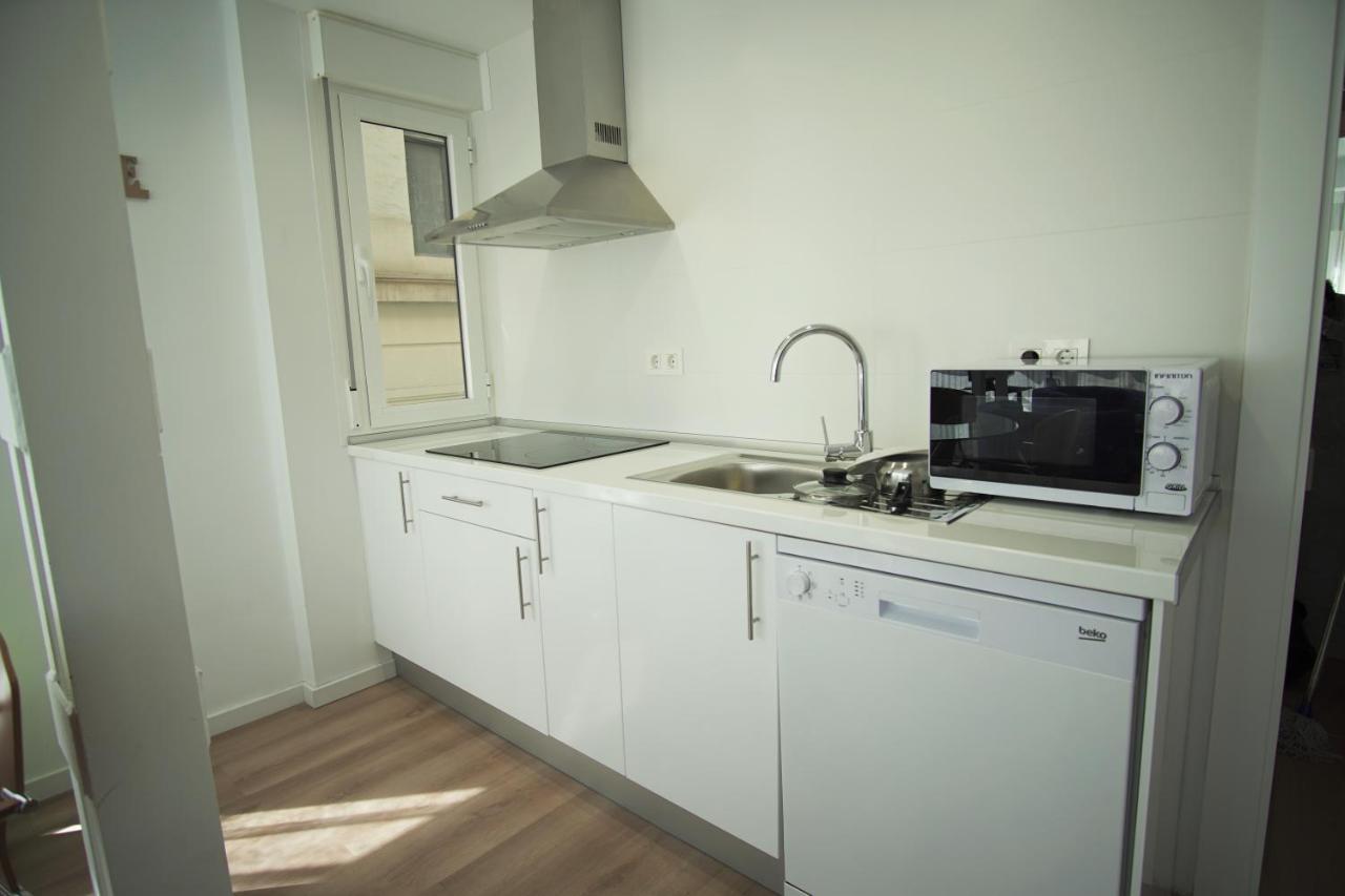 Apartamento Reyes Catolicos