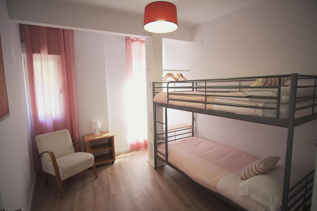Apartamento Apartamento Reyes Catolicos