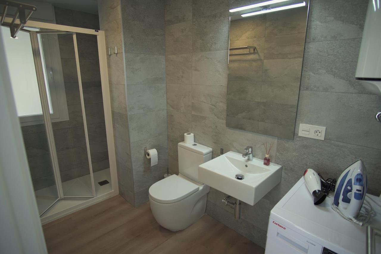 Apartamento Reyes Catolicos Granada