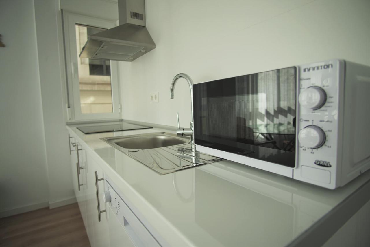 Apartamento Reyes Catolicos