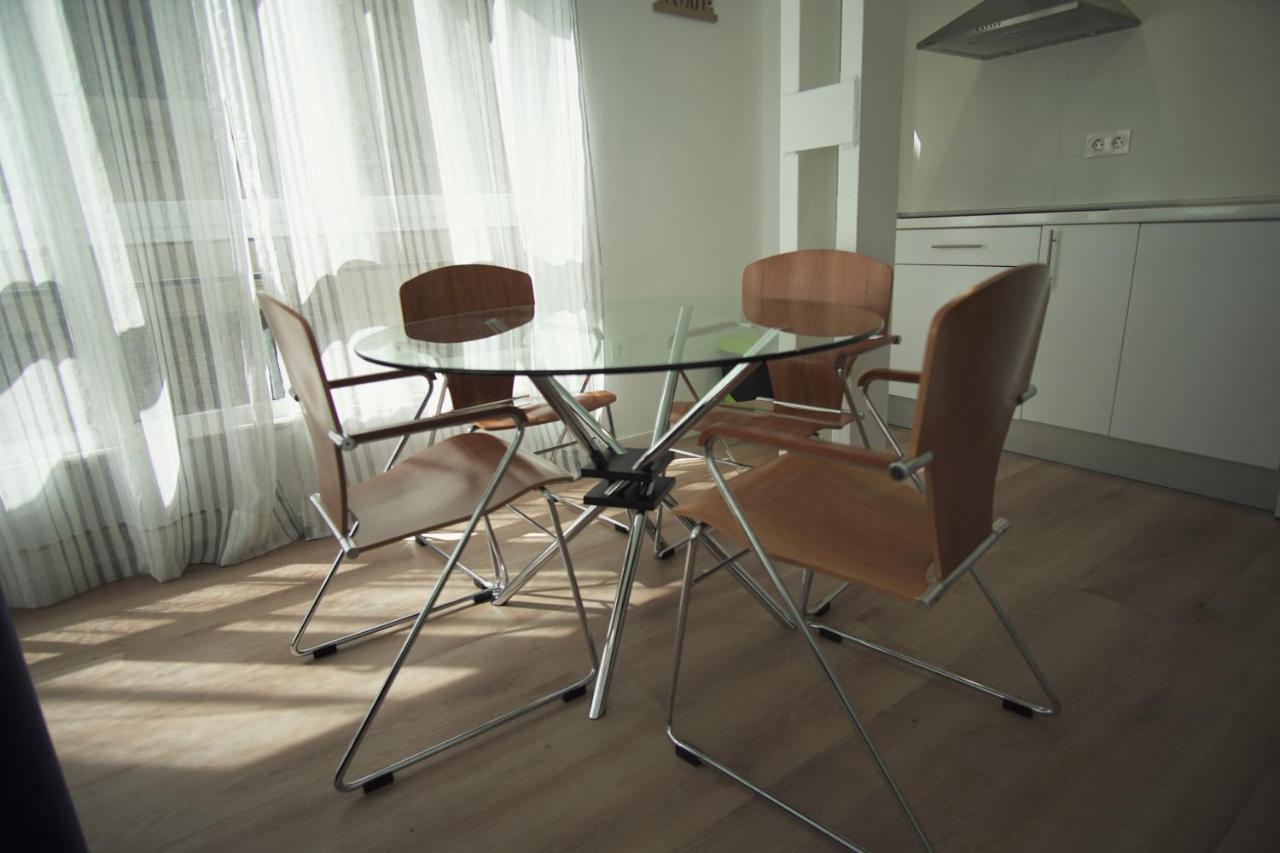Apartamento Reyes Catolicos