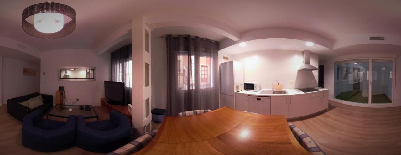 Apartamento Apartamento Reyes Catolicos *