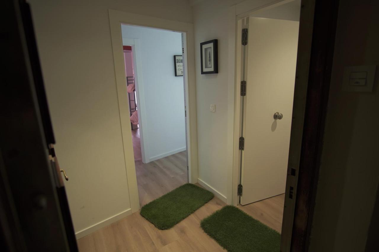 Apartamento Reyes Catolicos Apartamento *