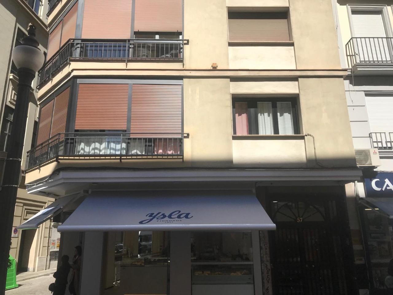 Apartamento Reyes Catolicos Apartamento