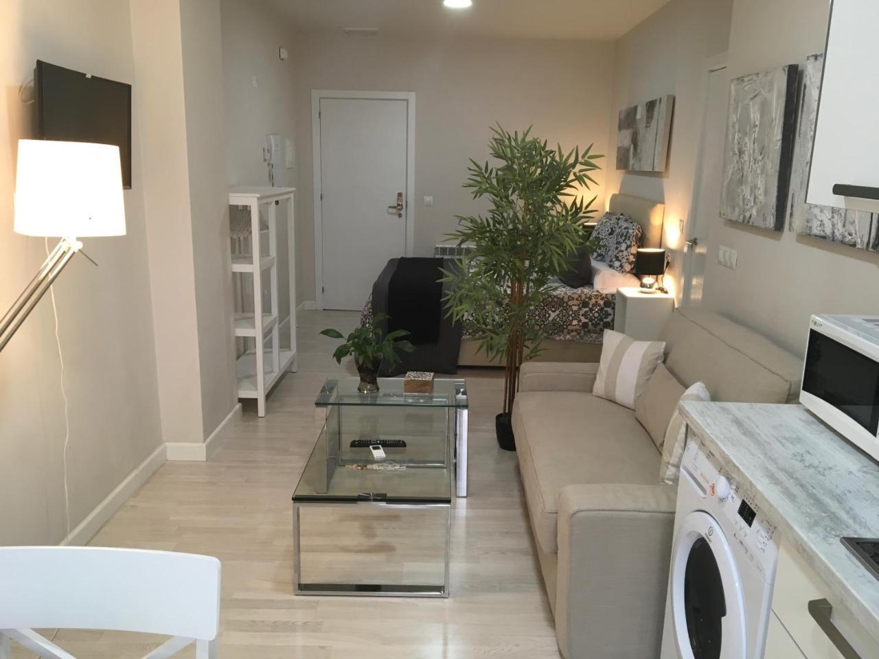 Centro Recogidas, Apartamento Granada