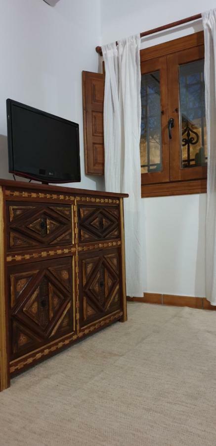 Apartamento Aljibe Del Albayzin *