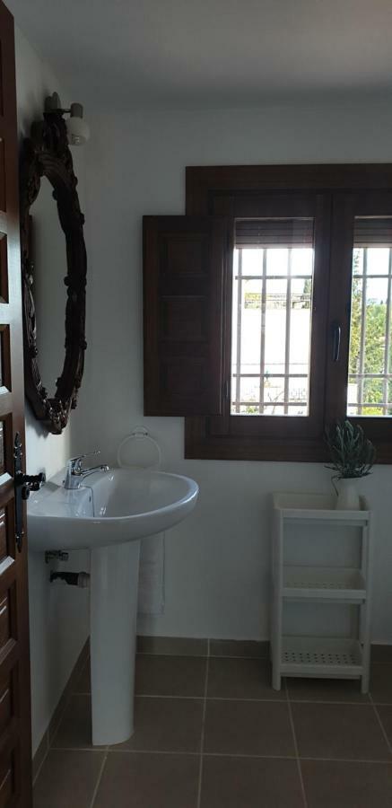 Aljibe Del Albayzin Apartamento Granada