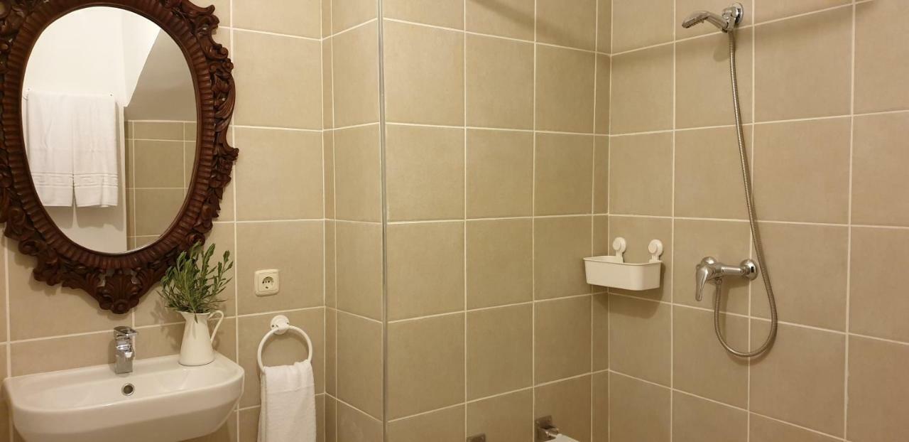 Aljibe Del Albayzin Apartamento Granada