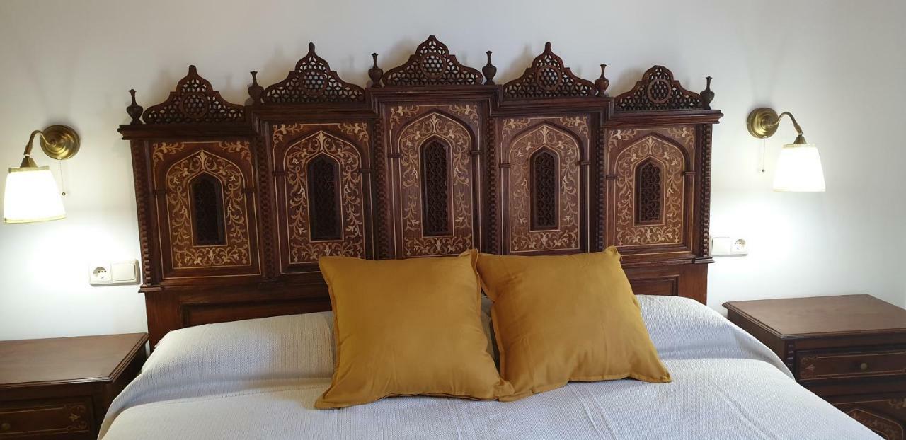 Aljibe Del Albayzin Apartamento Granada