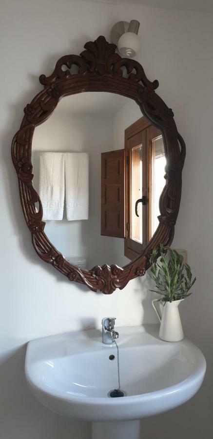 Apartamento Aljibe Del Albayzin