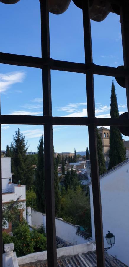Aljibe Del Albayzin Apartamento *