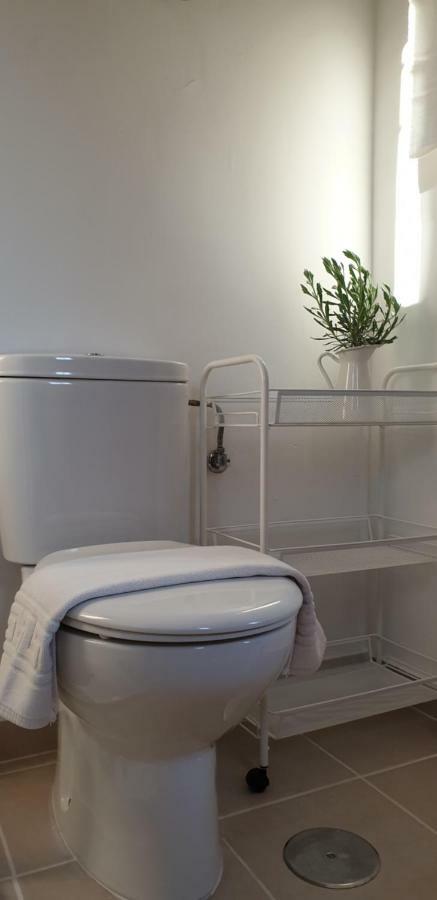 Apartamento Aljibe Del Albayzin