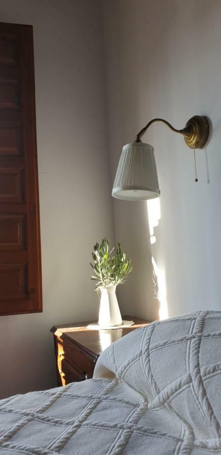 Aljibe Del Albayzin Apartamento