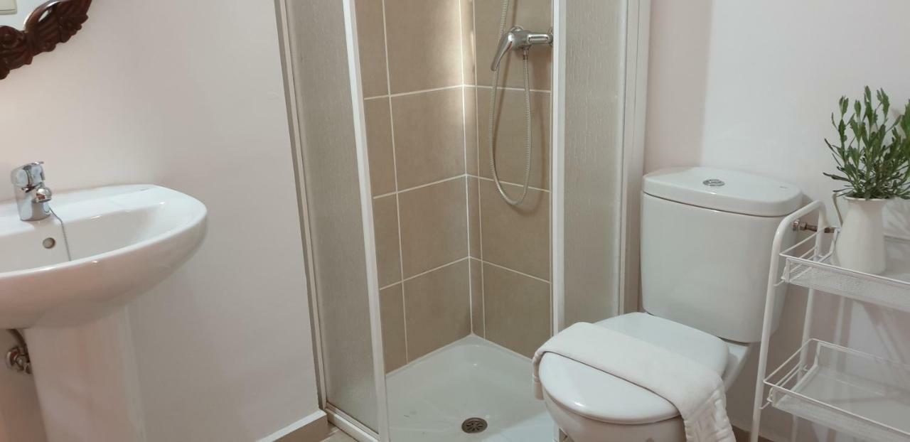 Apartamento Aljibe Del Albayzin *