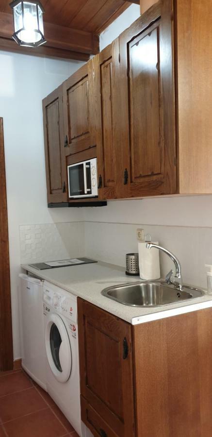 Aljibe Del Albayzin Apartamento