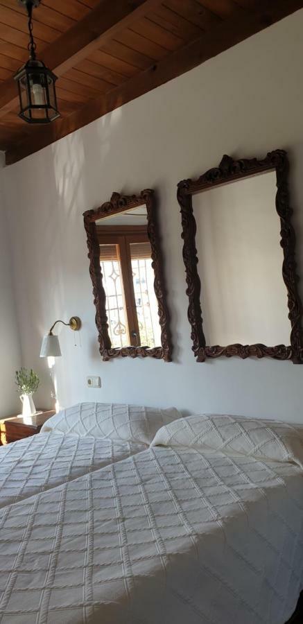 Aljibe Del Albayzin Apartamento Granada