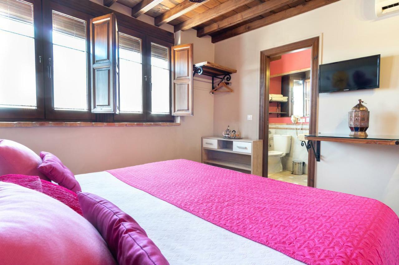 Casa De Federico Boutique