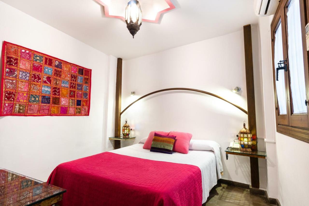Casa De Federico Boutique 2* Granada