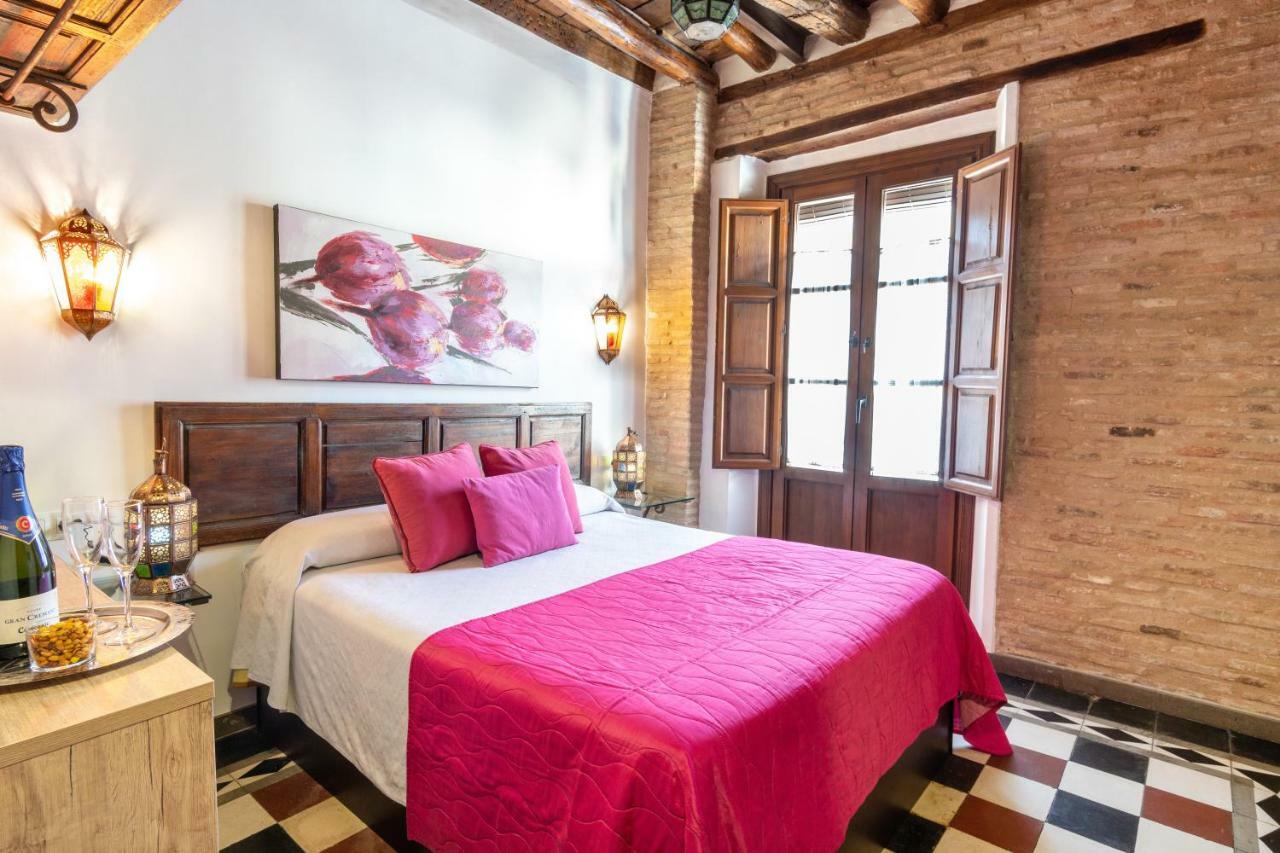 Pensión Casa De Federico Boutique 2*