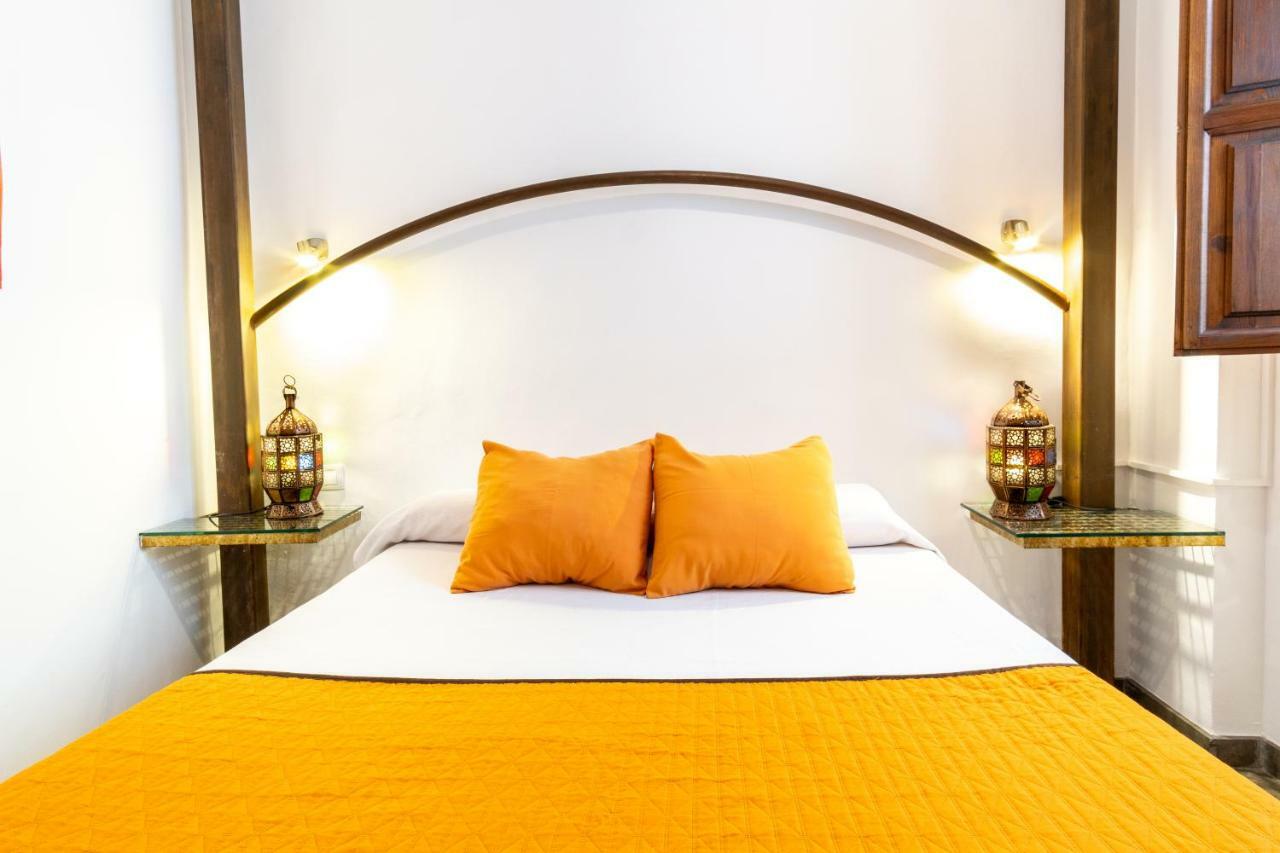 Casa De Federico Boutique Pensión Granada