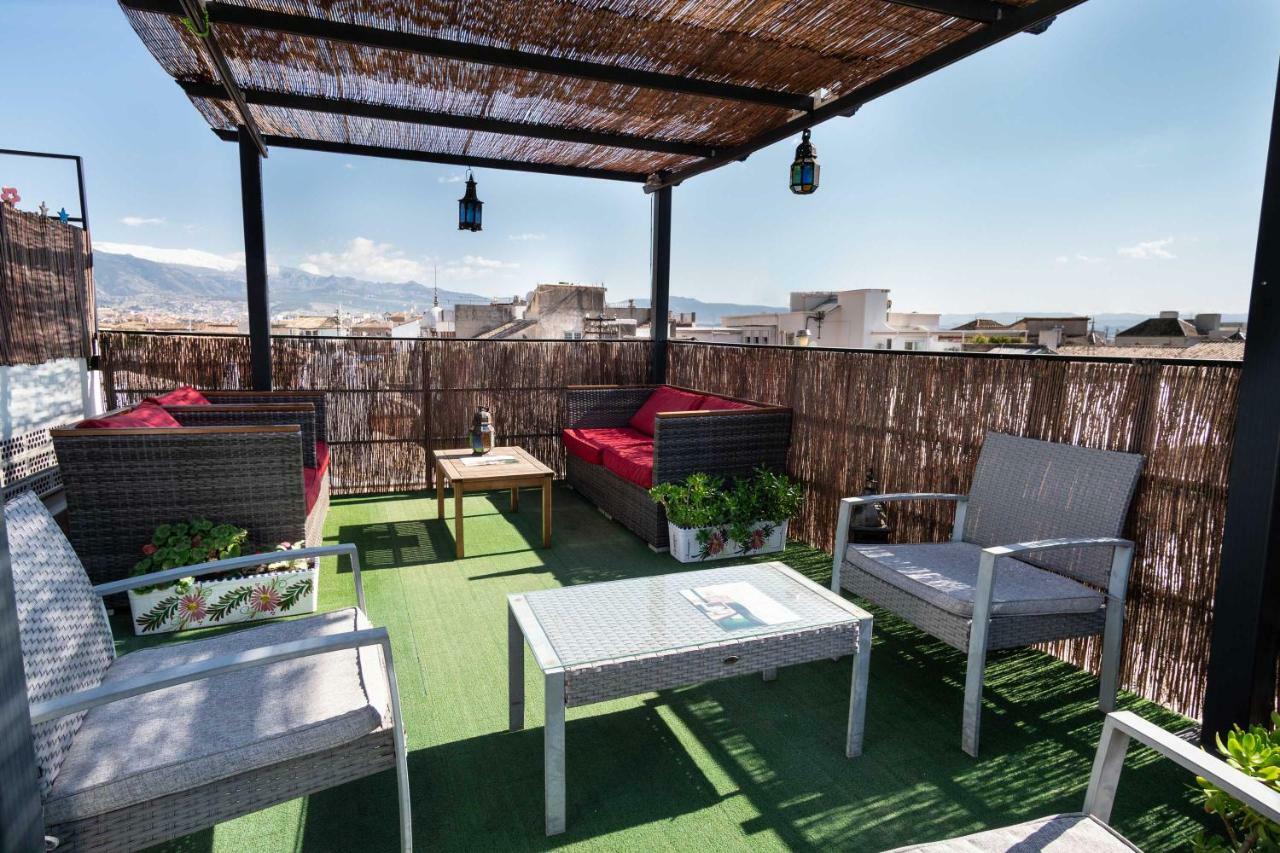 Casa De Federico Boutique Pensión