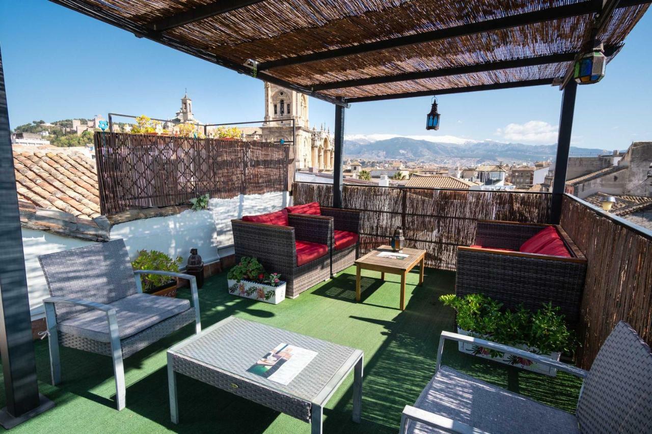 Casa De Federico Boutique 2* Granada