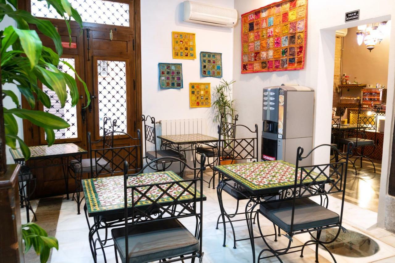 Casa De Federico Boutique Pensión 2*