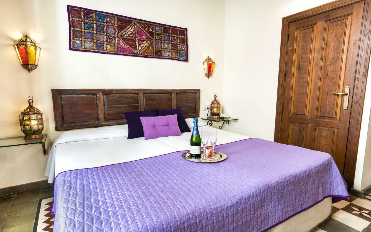 Casa De Federico Boutique Pensión Granada